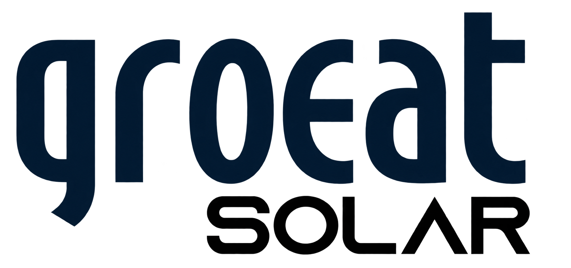 Groeat Solar Solution